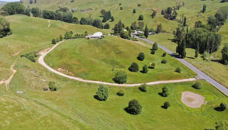 461 State Highway 30, Te Kuiti