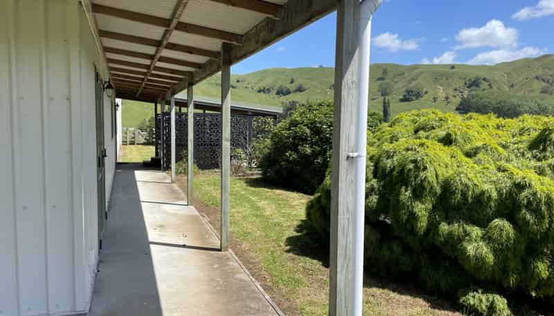 461 State Highway 30, Te Kuiti