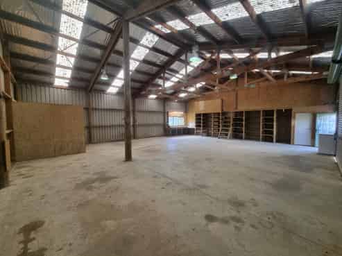 461 State Highway 30, Te Kuiti