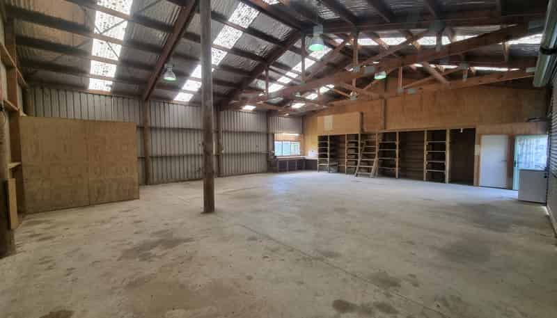 461 State Highway 30, Te Kuiti