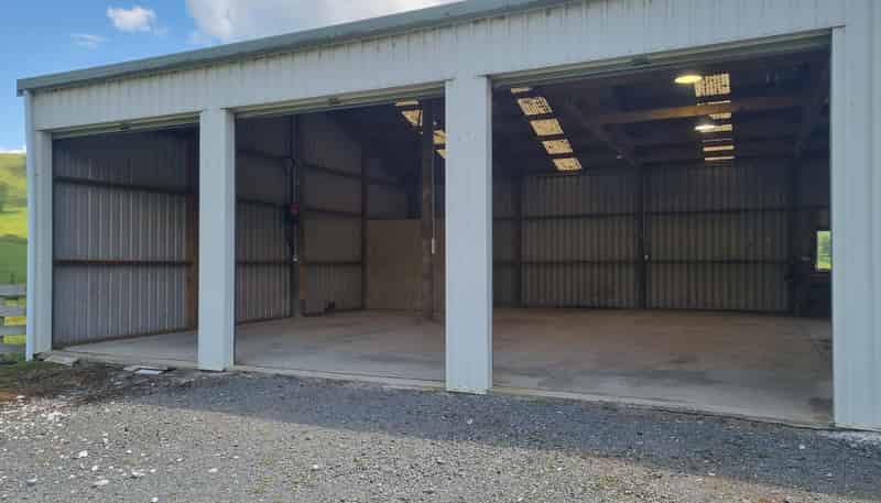 461 State Highway 30, Te Kuiti