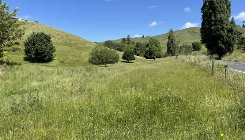 461 State Highway 30, Te Kuiti