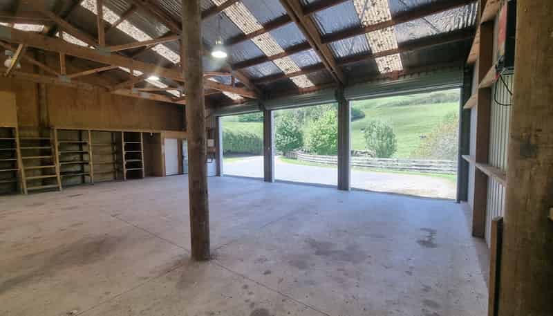 461 State Highway 30, Te Kuiti