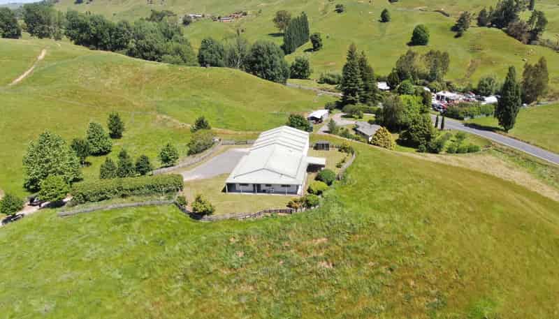 461 State Highway 30, Te Kuiti