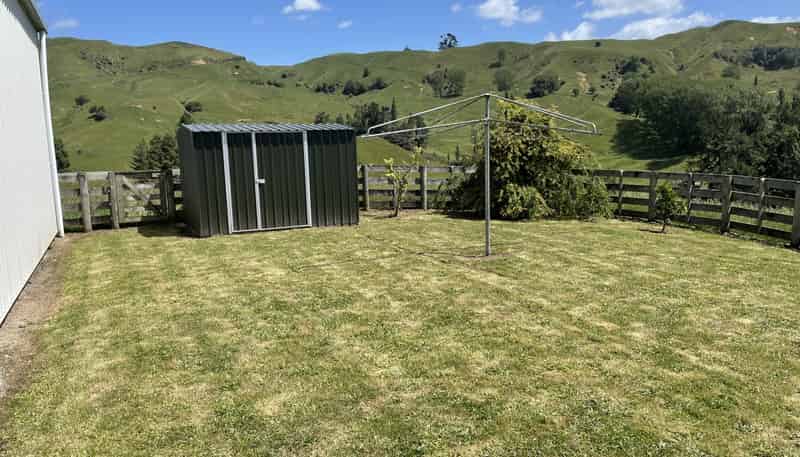 461 State Highway 30, Te Kuiti