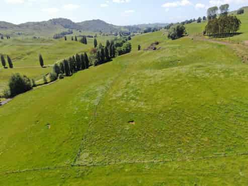 461 State Highway 30, Te Kuiti