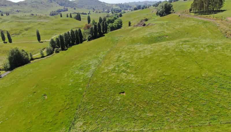 461 State Highway 30, Te Kuiti