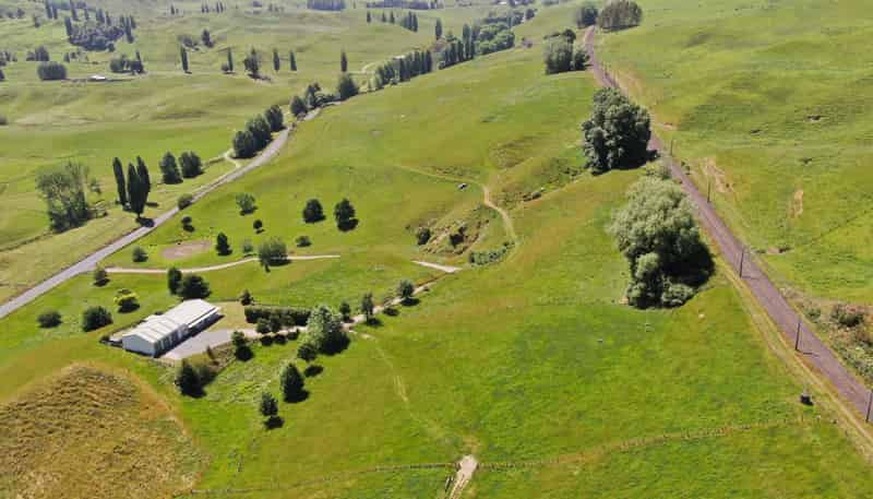 461 State Highway 30, Te Kuiti