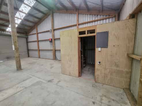 461 State Highway 30, Te Kuiti