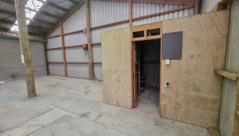 461 State Highway 30, Te Kuiti