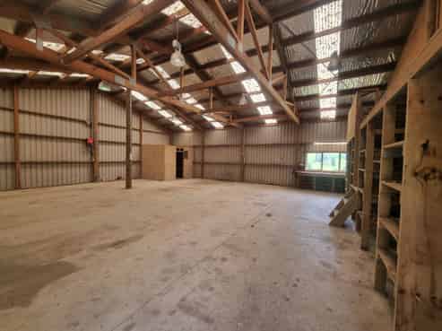 461 State Highway 30, Te Kuiti