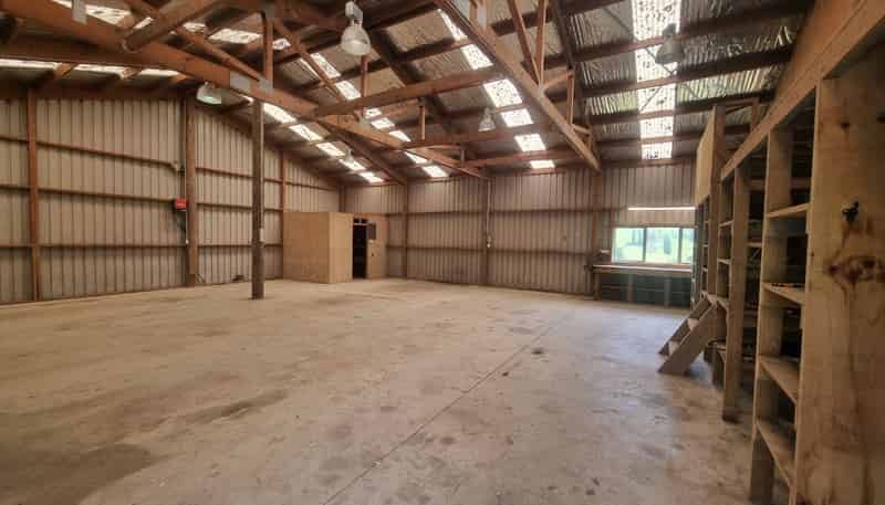 461 State Highway 30, Te Kuiti