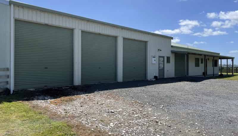 461 State Highway 30, Te Kuiti