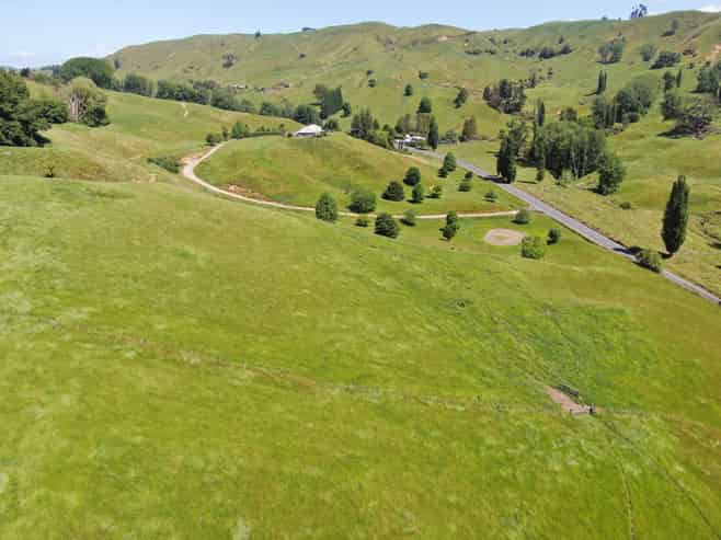 461 State Highway 30, Te Kuiti