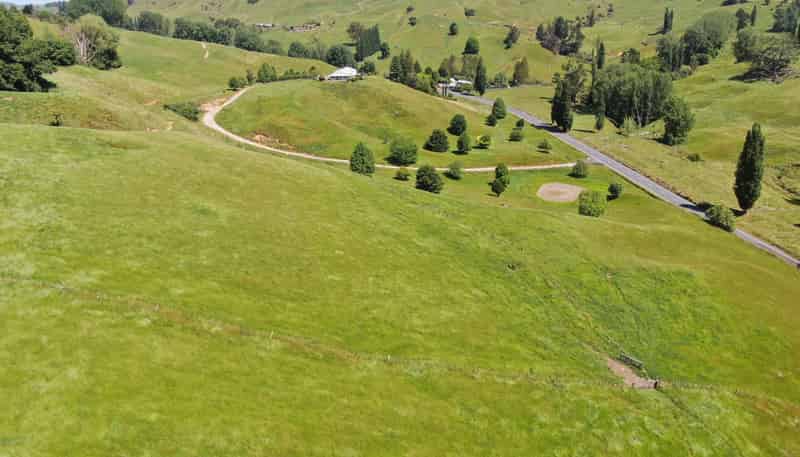 461 State Highway 30, Te Kuiti