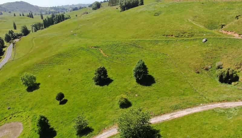 461 State Highway 30, Te Kuiti