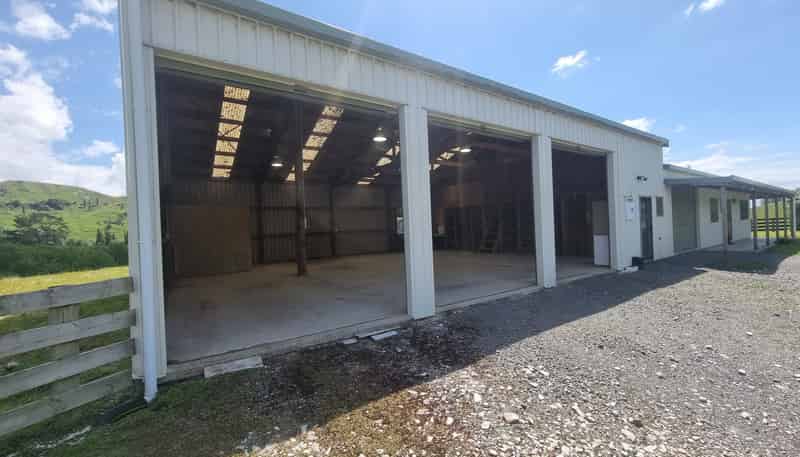 461 State Highway 30, Te Kuiti