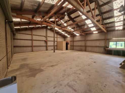 461 State Highway 30, Te Kuiti