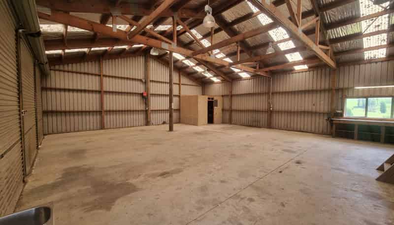 461 State Highway 30, Te Kuiti