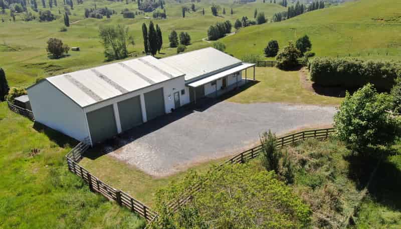 461 State Highway 30, Te Kuiti
