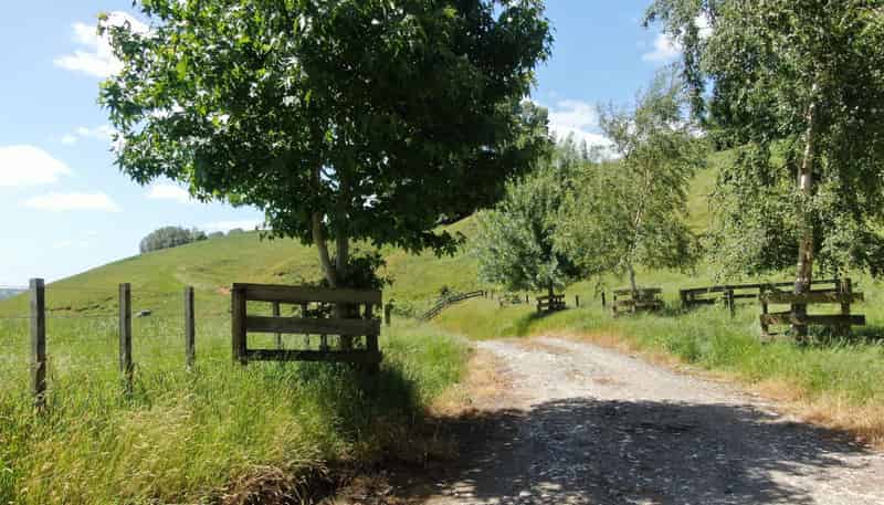 461 State Highway 30, Te Kuiti