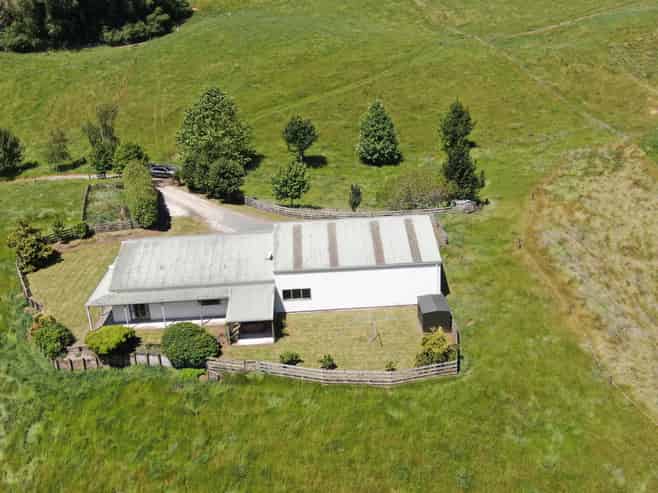 461 State Highway 30, Te Kuiti