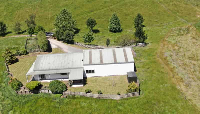 461 State Highway 30, Te Kuiti