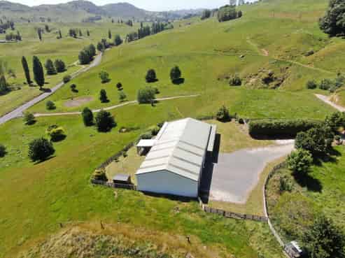 461 State Highway 30, Te Kuiti