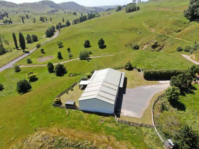 461 State Highway 30, Te Kuiti