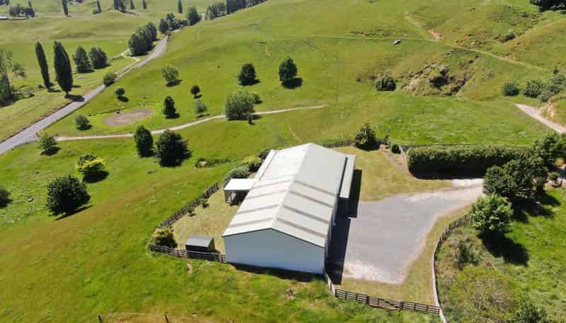 461 State Highway 30, Te Kuiti