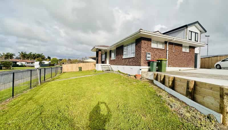 86 Rosehill Drive, Papakura