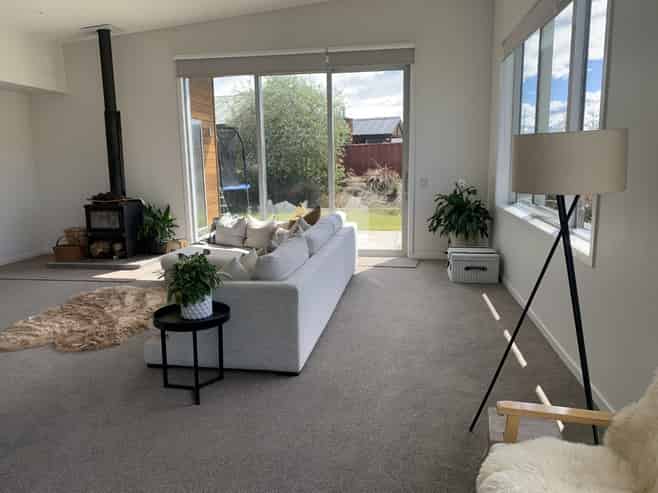 65 Minaret Ridge, Wanaka