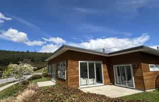 65 Minaret Ridge, Wanaka