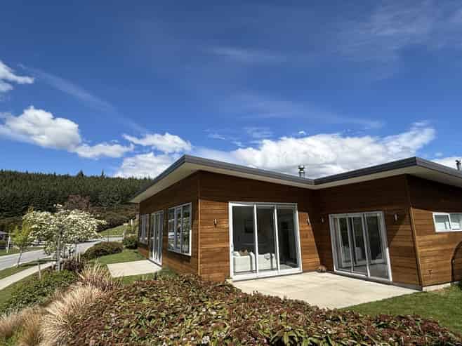 65 Minaret Ridge, Wanaka