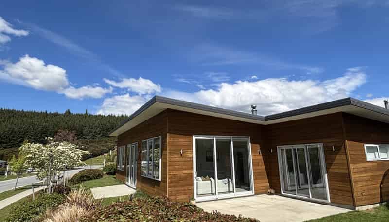 65 Minaret Ridge, Wanaka