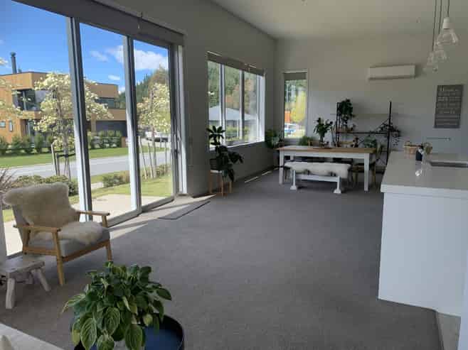 65 Minaret Ridge, Wanaka