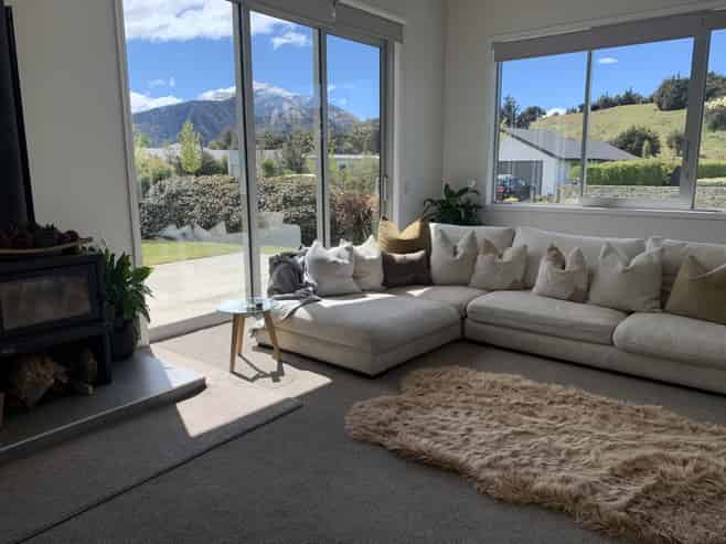 65 Minaret Ridge, Wanaka