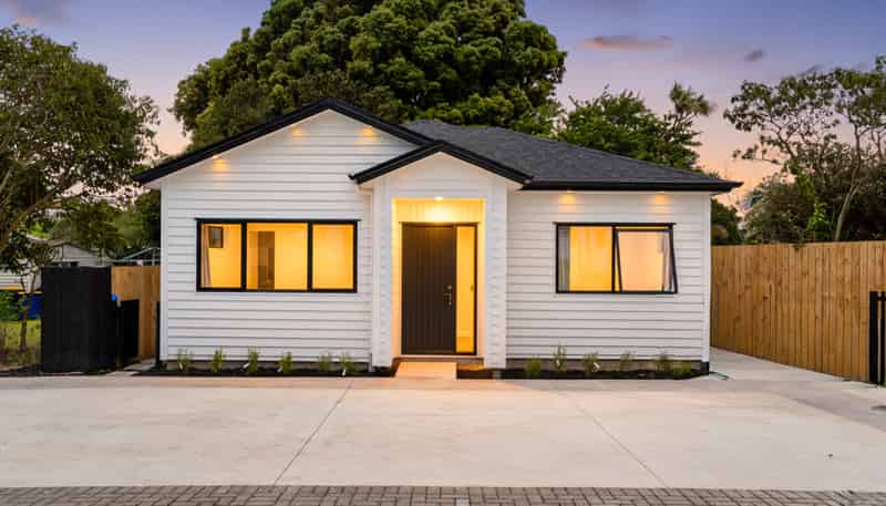 Lot 1/57 Helena Street, Massey