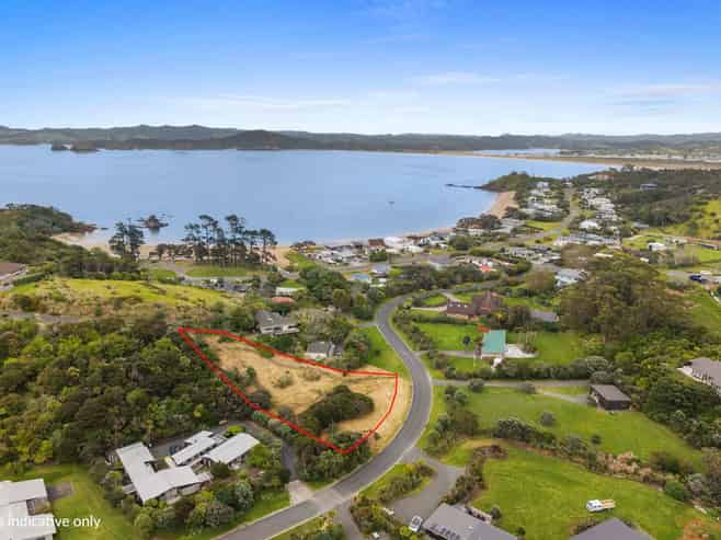 26 Lawson Drive, Tutukaka