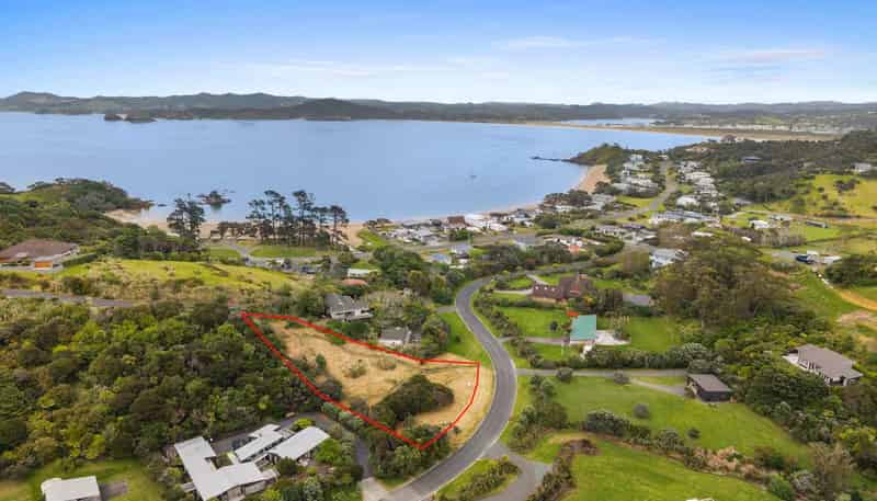 26 Lawson Drive, Tutukaka