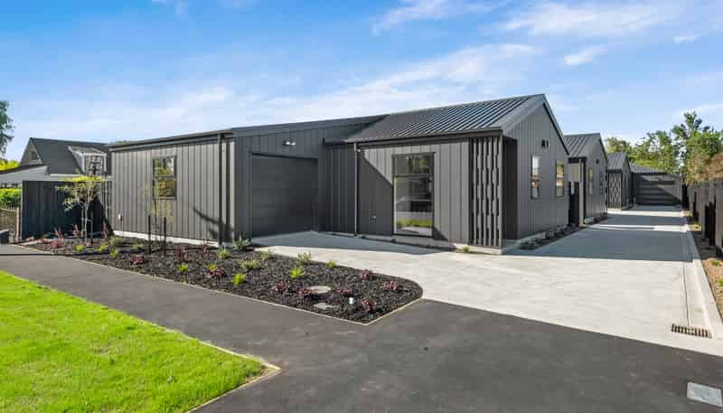 4/29 Flemington Avenue, North New Brighton