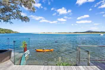 2050 Ngunguru Road, Ngunguru