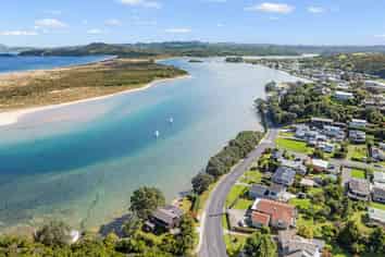 2050 Ngunguru Road, Ngunguru