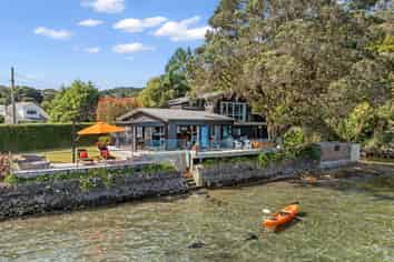 2050 Ngunguru Road, Ngunguru