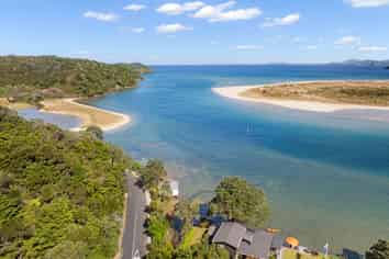 2050 Ngunguru Road, Ngunguru