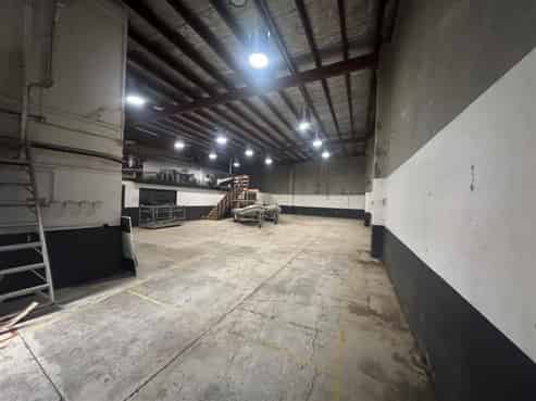 Prime Petone Position – Industrial Space Available