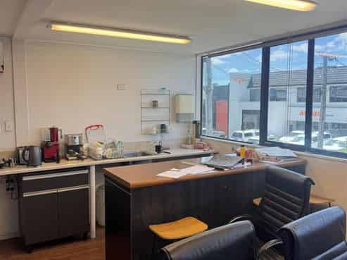 Prime Petone Position – Industrial Space Available