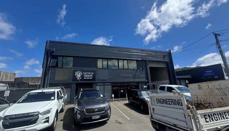  47A Victoria Street, Petone