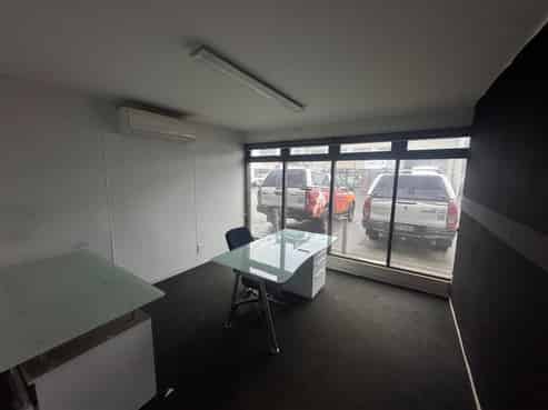 Prime Petone Position – Industrial Space Available