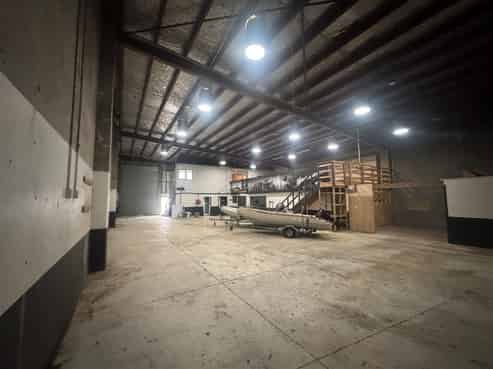 Prime Petone Position – Industrial Space Available